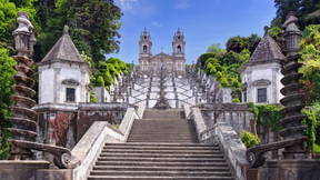 Thumbnail for Braga & Guimarães