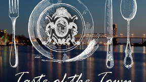 Thumbnail for Taste of the Town
