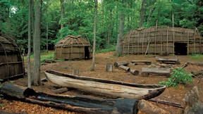 Thumbnail for Framingham Local History Walking Tour