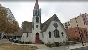 Thumbnail for The Glory that is St James Park in San Jose, CA