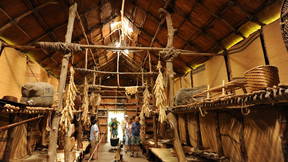 Thumbnail for Indigenous and Christian Religious Sites of the Finger Lakes