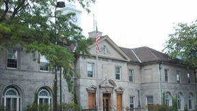 Thumbnail for Stories and Structures: Downtown Winnetka and Beyond