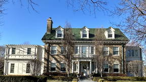 Thumbnail for Stories and Structures: Winnetka's Architectural Diversity