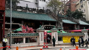 Thumbnail for Sheung Wan Walking Tour