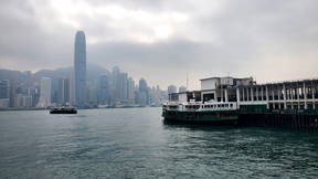 Thumbnail for HKBU GFHC1045 TST Tour