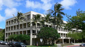 Thumbnail for East West Center Self-Guided Walking Tour