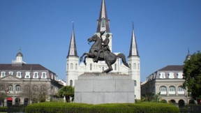 Thumbnail for French Quarter Walking Tour