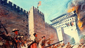 Thumbnail for The Story of the Boxer Rebellion at Arlington National Cemetery