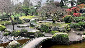 Thumbnail for Highline Botanical Gardens Walking Tour