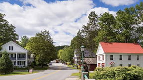 Thumbnail for Grafton Village Walking Tour