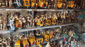 Thumbnail for Lekki Arts & Craft Market