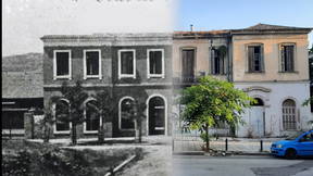 Thumbnail for Pyrgos Tour