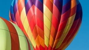 Thumbnail for Phoenix Hot Air Balloon Rides - Aerogelic Ballooning