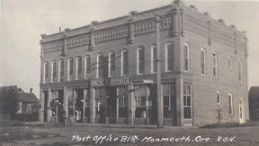 Thumbnail for Historic Downtown Monmouth