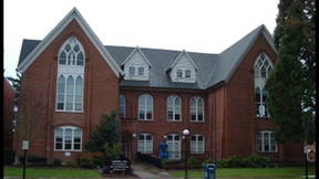 Thumbnail for Western Oregon University