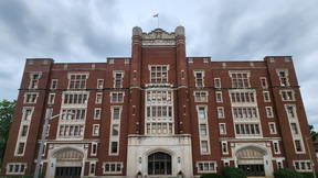 Thumbnail for Downtown Muncie Historic Architecture Walking Tour