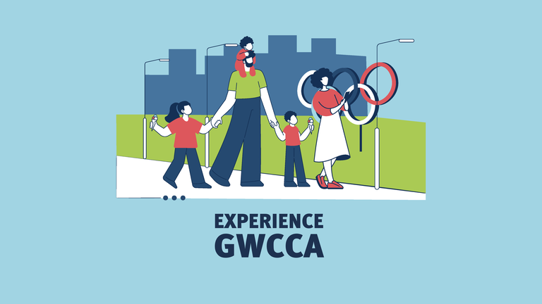 Thumbnail for Experience GWCCA