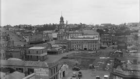 Thumbnail for Central City Heritage Loop