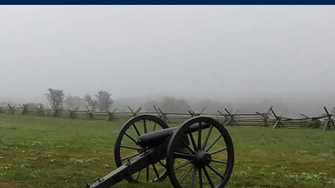 Thumbnail for Shenandoah Valley Battlefields