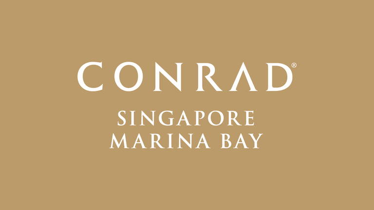 Thumbnail for Conrad Singapore Marina Bay Art Tour