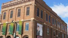 Thumbnail for Albert Lea Historical Downtown Walking Tour