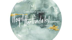 Thumbnail for Lloyd Herfindahl Art in Freeborn County