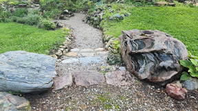 Thumbnail for Itasca Rock Garden Tour