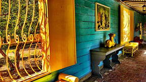 Thumbnail for Begin House Tour