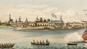 Thumbnail for NYC Revolutionary Trail