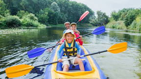 Thumbnail for Family Adventures: a Treasures Along the Erie Canal Tour