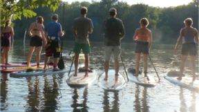 Thumbnail for Water Activities: a Treasures Along the Erie Canal Tour