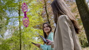 Thumbnail for Bijzonder Berg & Bos (only NL)