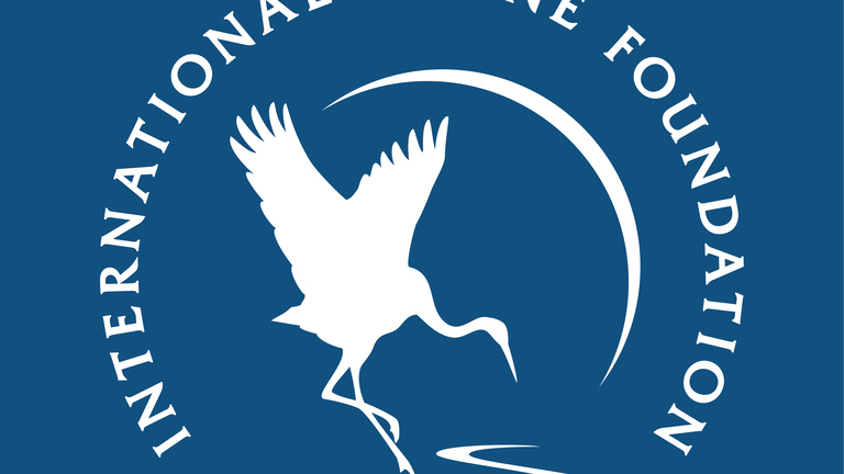 Thumbnail for Intl. Crane Foundation Tour