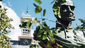 Thumbnail for Groen en Royaal (kort - only NL)