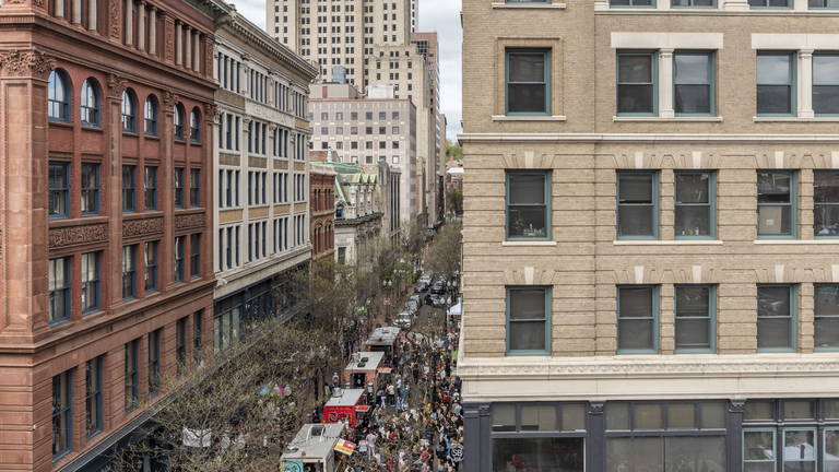 Thumbnail for Cornish Associates