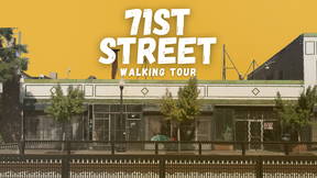 Thumbnail for South Shore Remembers: Jeffrey and 71st Street