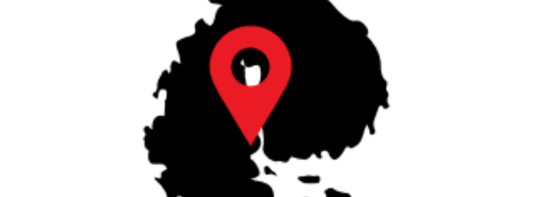 Cover for Tour Stops