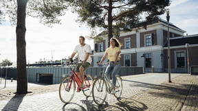 Thumbnail for Royal Ride