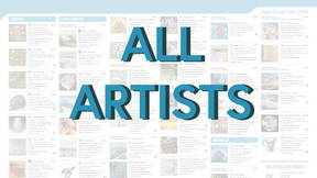Thumbnail for View all of the Artists on the Tour!