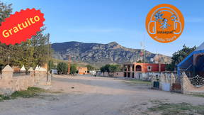 Thumbnail for El Cubo, una hacienda en El Camino