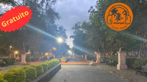 Thumbnail for Calzada de los Poetas, Morelia