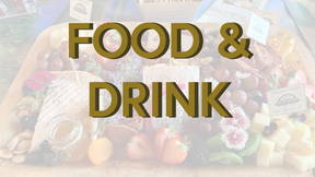 Thumbnail for Food & Drink
