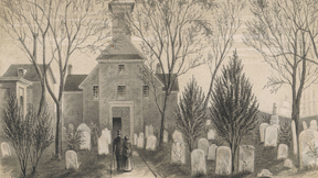 Thumbnail for Marvels of Ministers: Over 270 Years of Gloria Dei Church Pastors