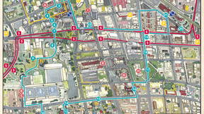 Thumbnail for Turquoise Trail Tour