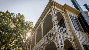 Thumbnail for Salisbury Heritage Walking Tour