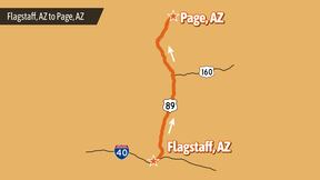 Thumbnail for Tour 1