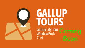 Thumbnail for Gallup Rez tour