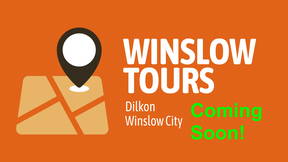 Thumbnail for Winslow, AZ Tour