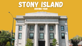 Thumbnail for South Shore Remembers: Stony Island Tour