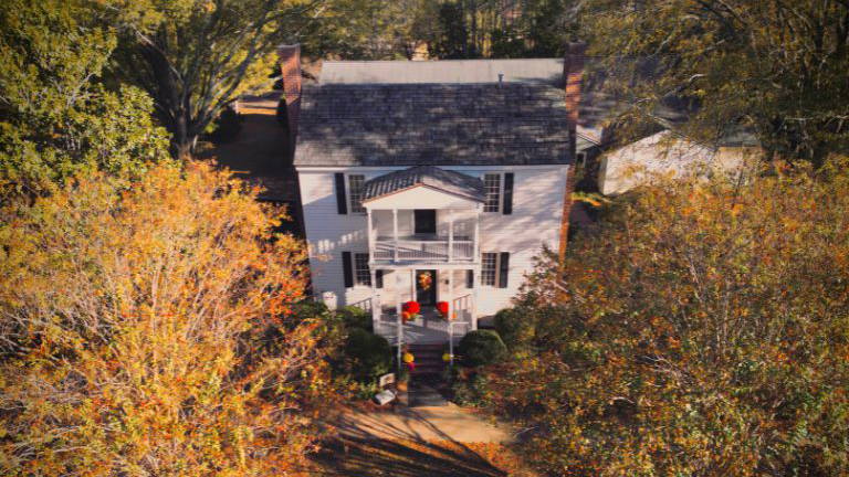 Thumbnail for Wake Forest Museum